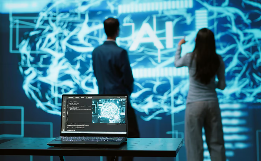 Bev. a felugyelt gepi tanulasba kep