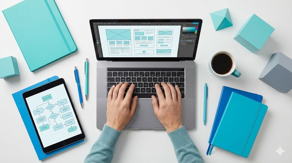 Cimkep felkeszules a fejlesztesre