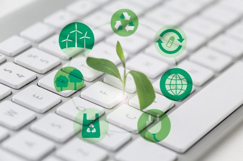 Körforgásos gazdaság management kép