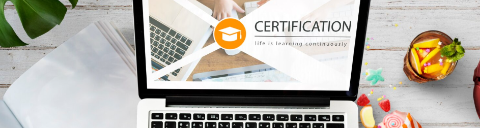 Mikrotanúsítvány kép freepik