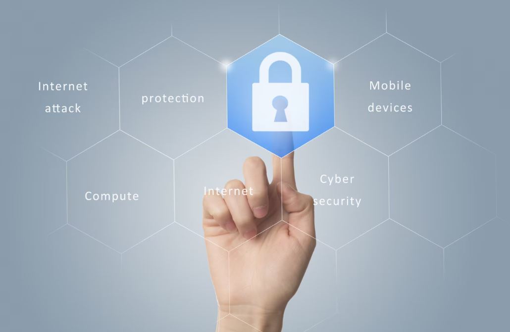 Network Security kép